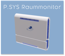 P.SYS Raummonitor